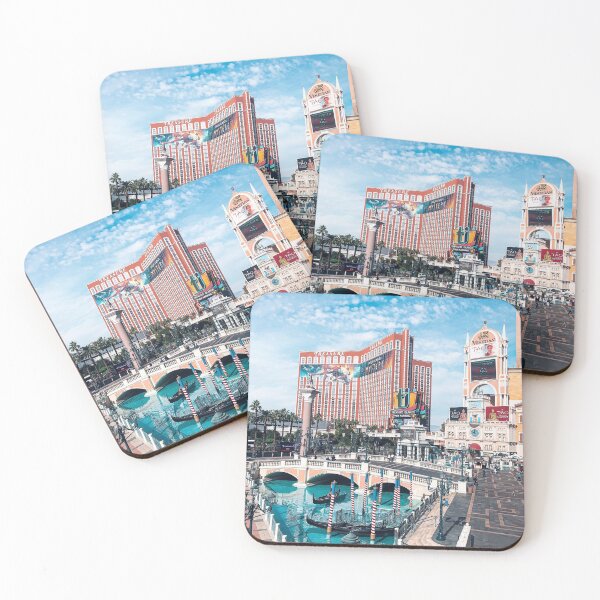 Item preview, Las Vegas - The Venetian designed and sold by themayyoung.