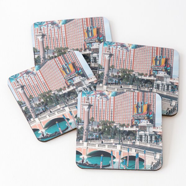 Item preview, Las Vegas - The Venetian Closeup designed and sold by themayyoung.