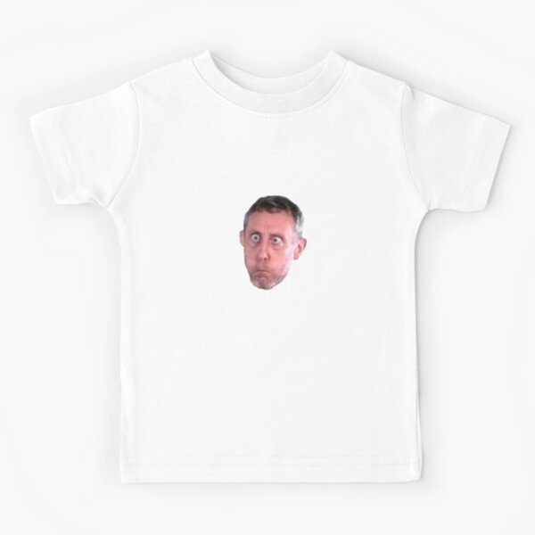 michael rosen t shirt