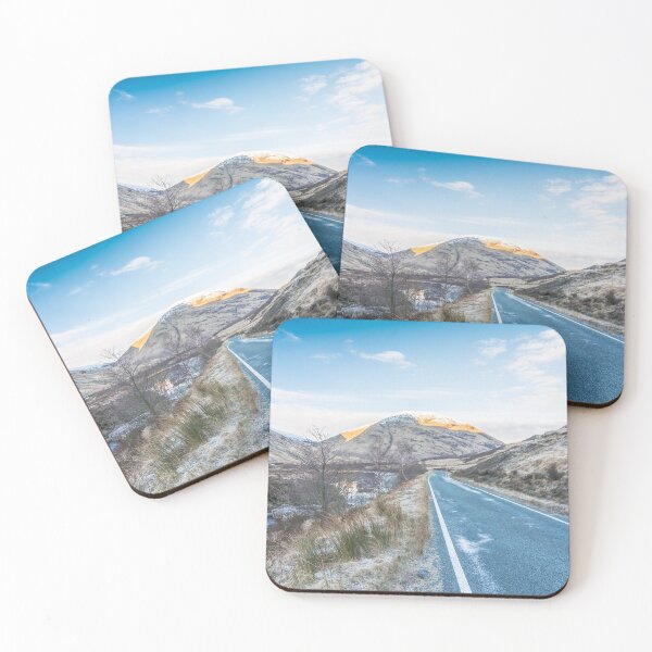 Item preview, Highland road designed and sold by Barno123.