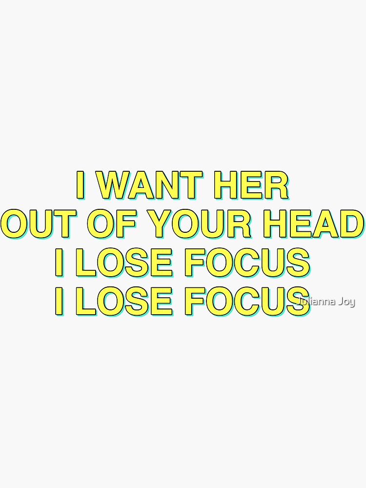 "cherry bomb bridge lyrics" Sticker for Sale by motherradish Redbubble