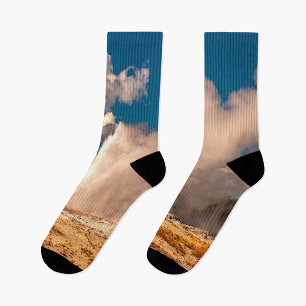 Item preview, Yet Another Obligatory Old Faithful Shot designed and sold by Bryan Spellman.