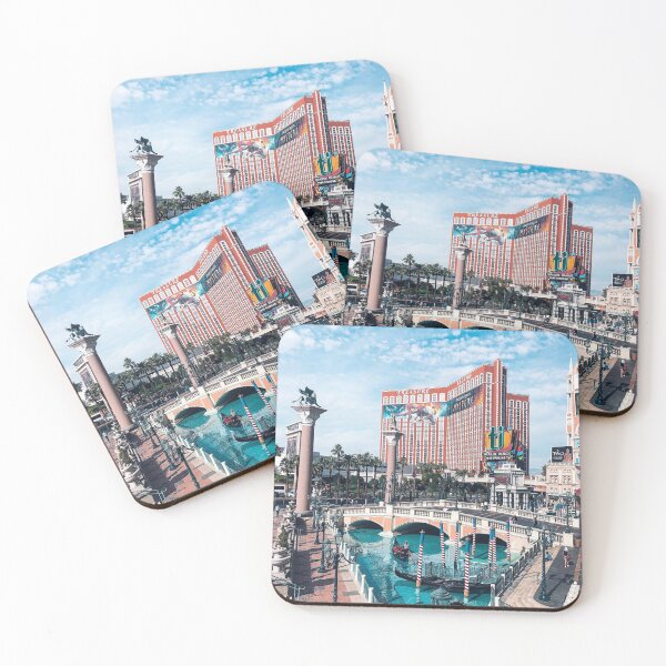 Item preview, Las Vegas - The Venetian Perspective  designed and sold by themayyoung.