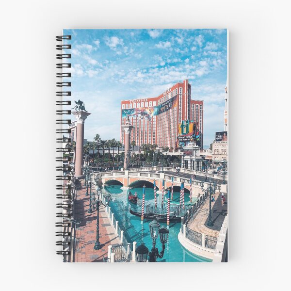 Item preview, Las Vegas - The Venetian Perspective  designed and sold by themayyoung.