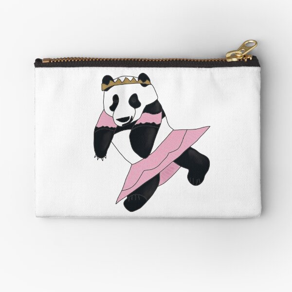 Item preview, Panda Ballerina designed and sold by k.d schubach.
