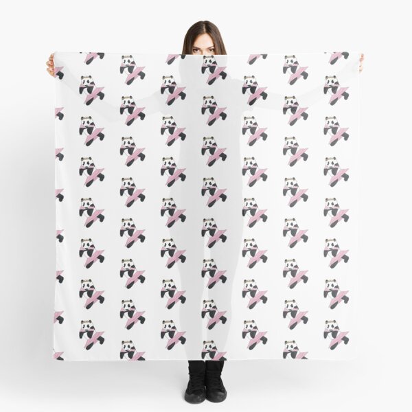 Item preview, Panda Ballerina designed and sold by k.d schubach.