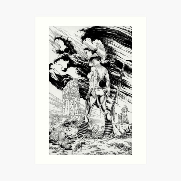 Art Print