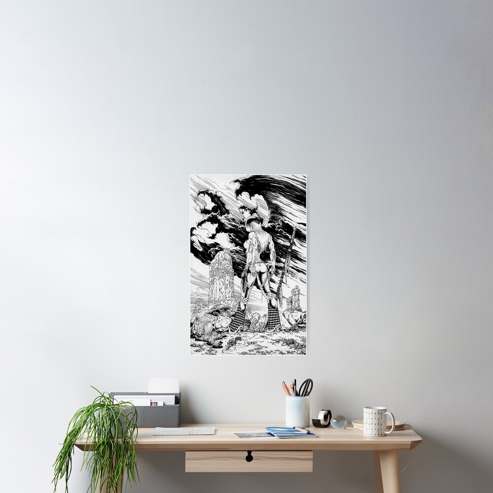 Item preview, Poster designed and sold by TimVigil.