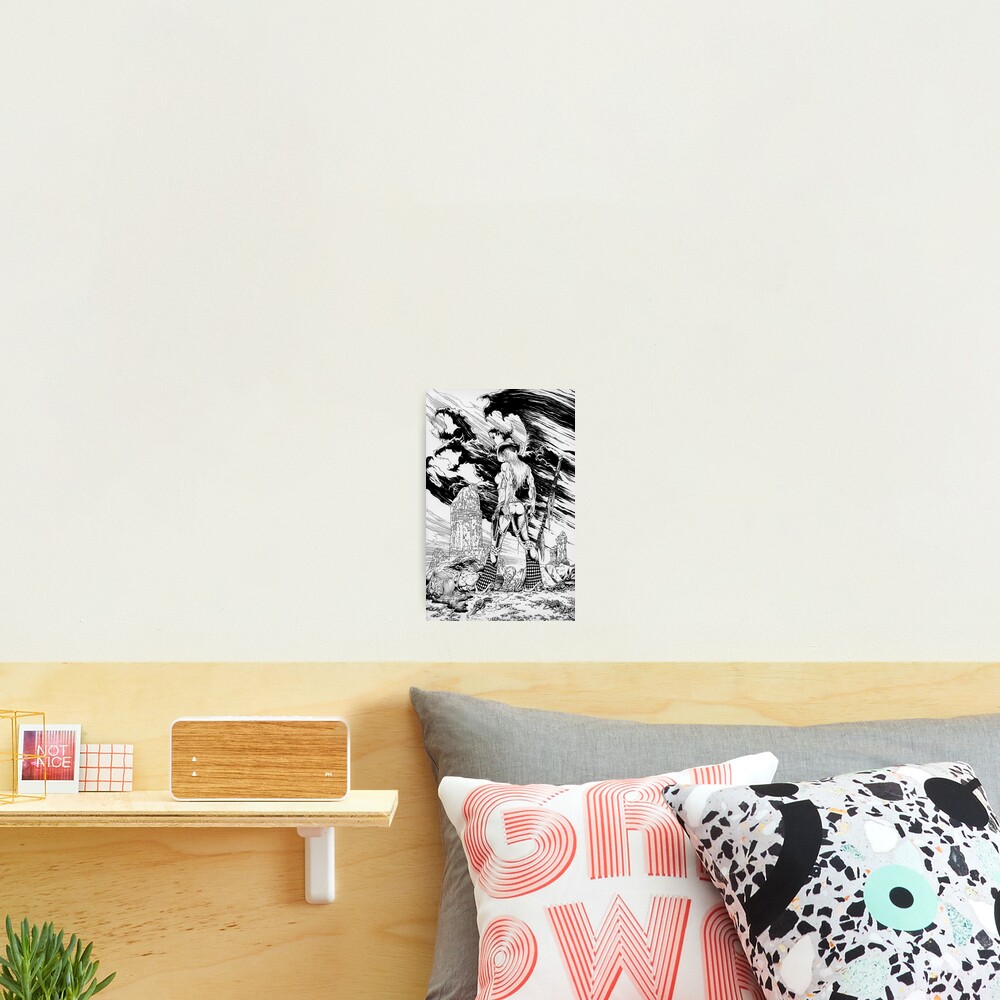 Item preview, Photographic Print designed and sold by TimVigil.