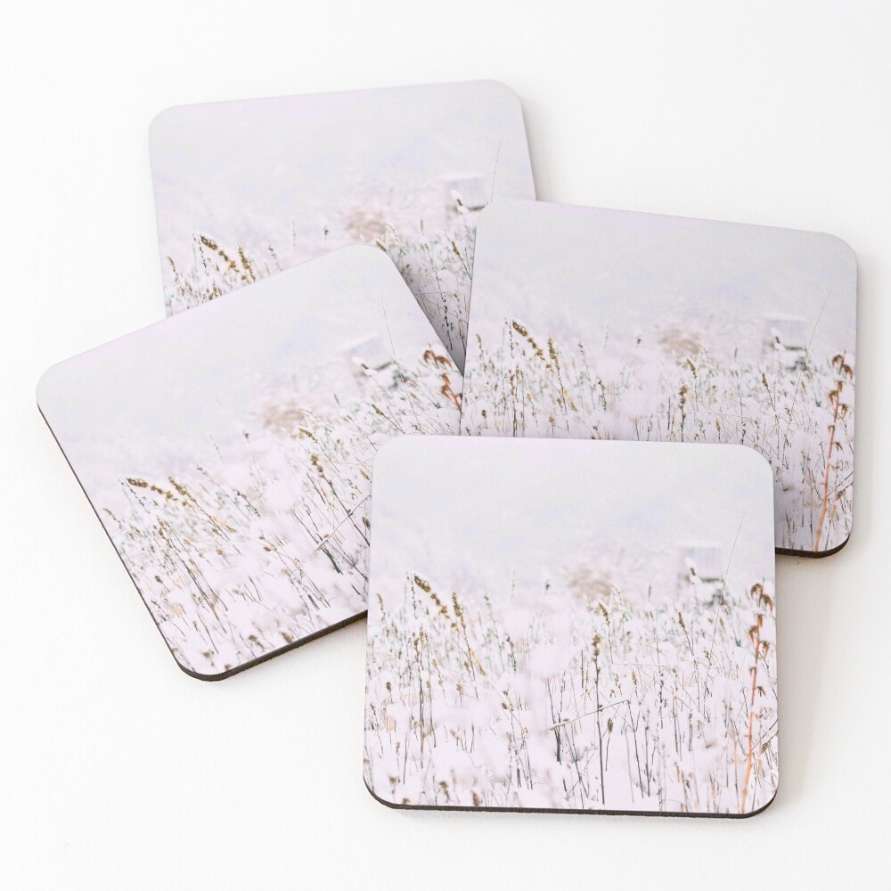 Item preview, Coasters (Set of 4) designed and sold by RufderFreiheit.
