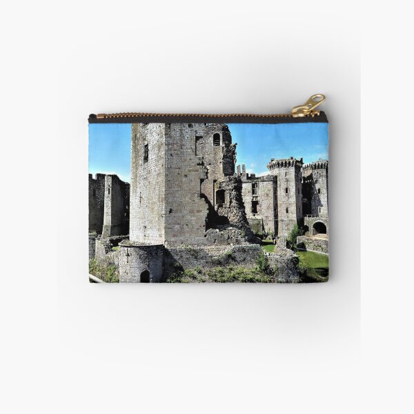 Item preview, Raglan Castle, Wales designed and sold by Lesliebc.