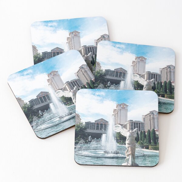 Item preview, Las Vegas - Caesar’s Palace designed and sold by themayyoung.