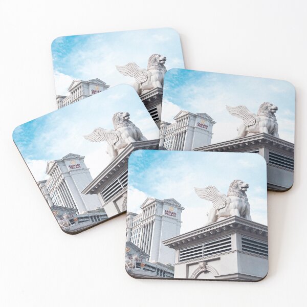 Item preview, Las Vegas - Caesar’s Palace Perspective  designed and sold by themayyoung.
