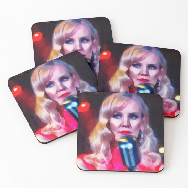 Item preview, Jennifer Knight designed and sold by Yorgos Daskalakis.