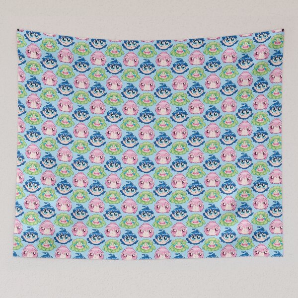 Item preview, Welcome to demon school Iruma-kun! - Pattern designed and sold by ElenaTheRascal.
