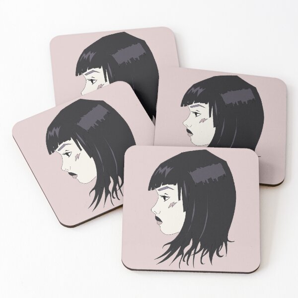 Item preview, Whatever  - goth girl designed and sold by Emily Bickell.