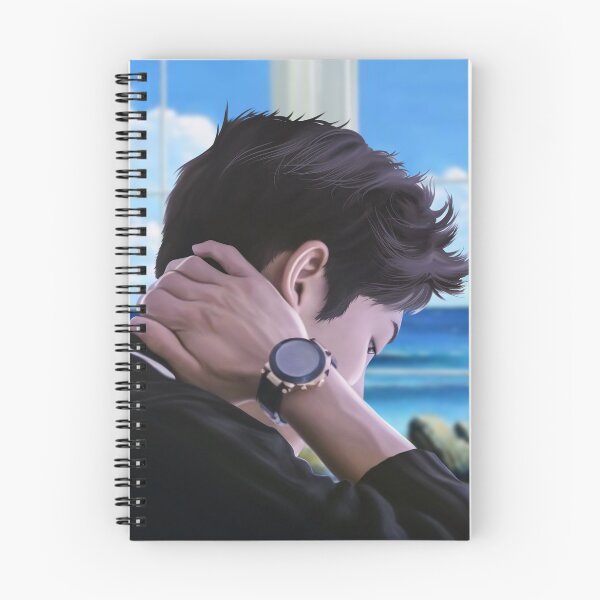 Item preview, Dreamy Ji Chang Wook designed and sold by Kryptonite-Arts.
