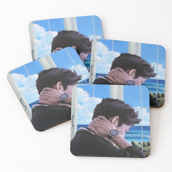 Item preview, Dreamy Ji Chang Wook designed and sold by Kryptonite-Arts.