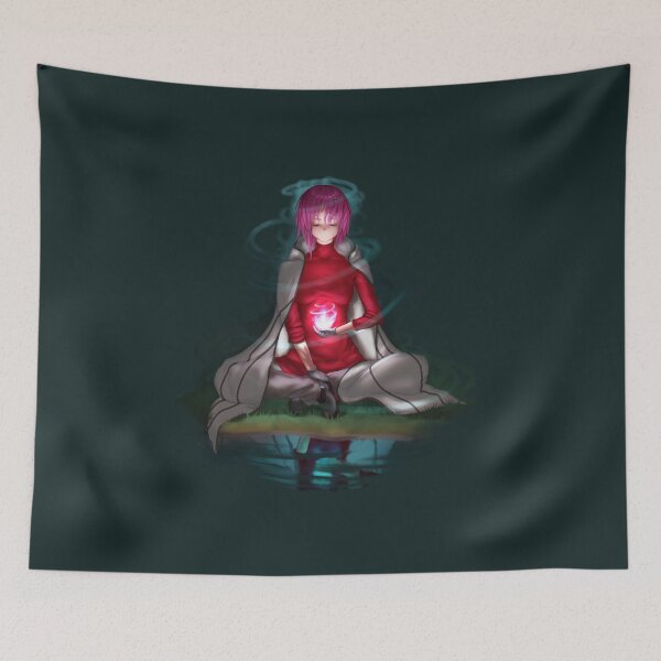 Item preview, Akari Light Keeper Colored designed and sold by Itselfsearcher.