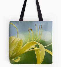 Idyllic Tote Bag
