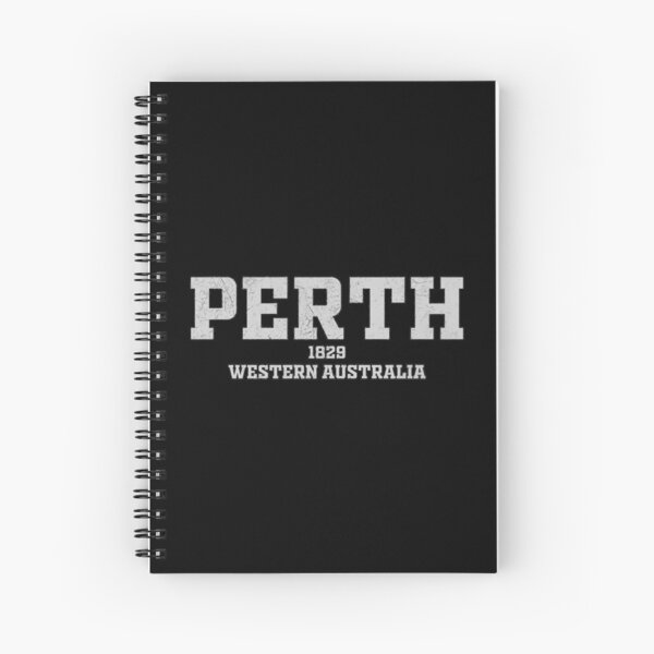 Item preview, Perth Western Australia designed and sold by Textees00.
