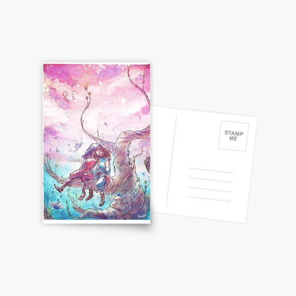Item preview, Korrasami - only us designed and sold by Schpog.