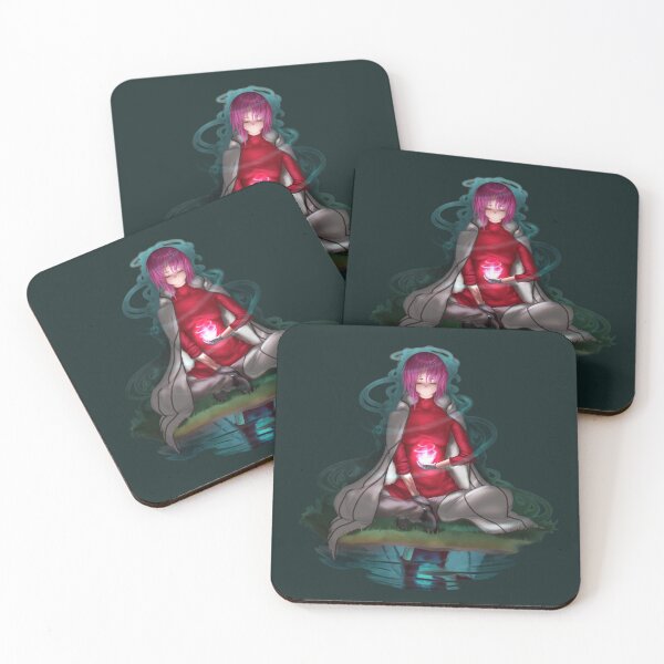 Item preview, Akari Light Keeper Colored designed and sold by Itselfsearcher.