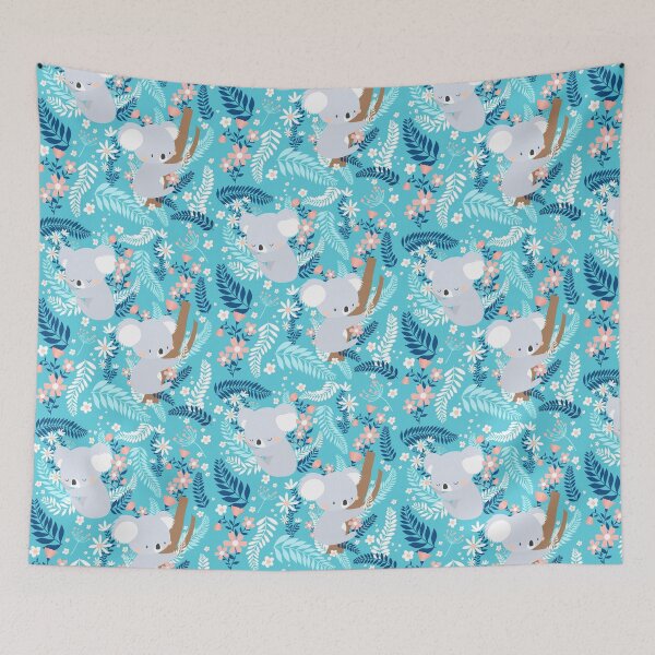 Item preview, Koala designed and sold by Nagore Illustrations.