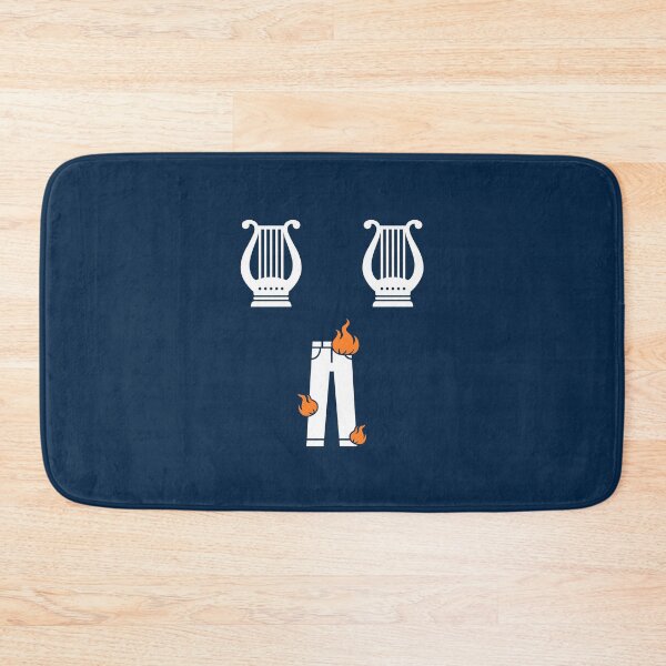 Item preview, Lyre Lyre Pants On Fire designed and sold by Yipptee Shirts.
