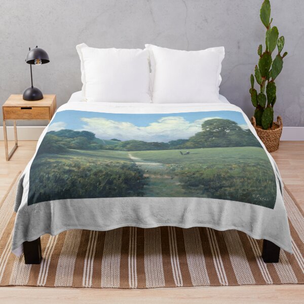 Item preview, Bugs Bottom with Cumulous Clouds. designed and sold by Richard Picton.