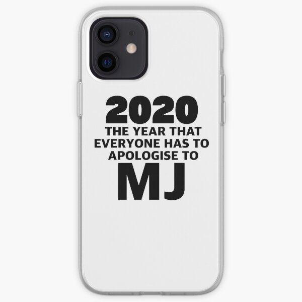 Mjj Iphone Cases Covers Redbubble