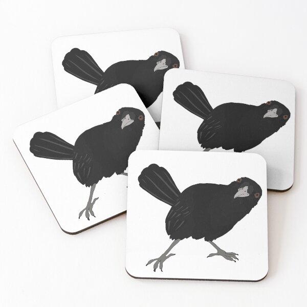 Item preview, Raven designed and sold by nolessjess.