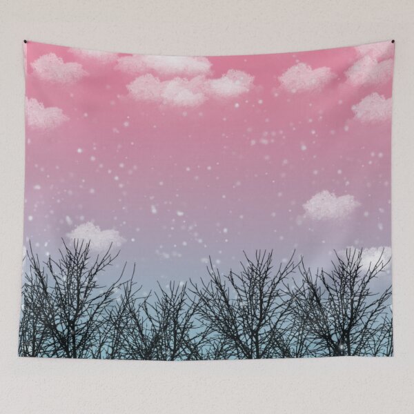 Item preview, Pink Skies designed and sold by LenaG56.