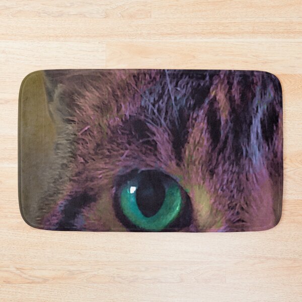 Item preview, This Cat Is Eyeing You! designed and sold by ncNatureVisions.