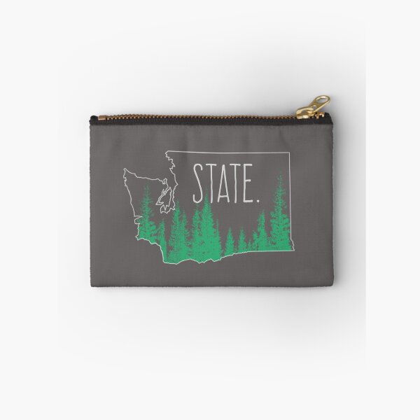 Item preview, Washington State designed and sold by buckwild.