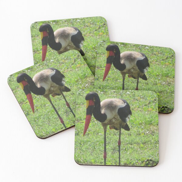 Item preview, Secretary Bird  designed and sold by LearsInteriors.
