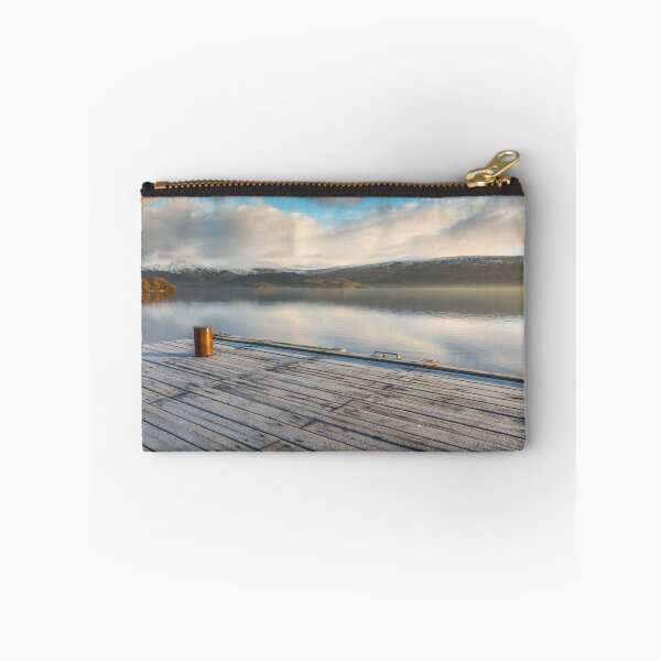 Item preview, Frost and morning mist designed and sold by Barno123.