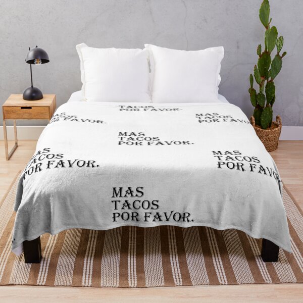 Item preview, Mas Tacos Por Favor designed and sold by ByTekk.