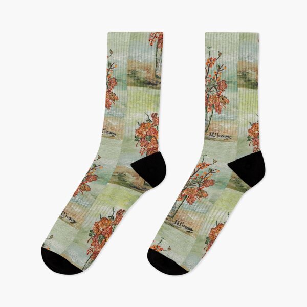 Item preview, From the Garden designed and sold by Loredana Messina.