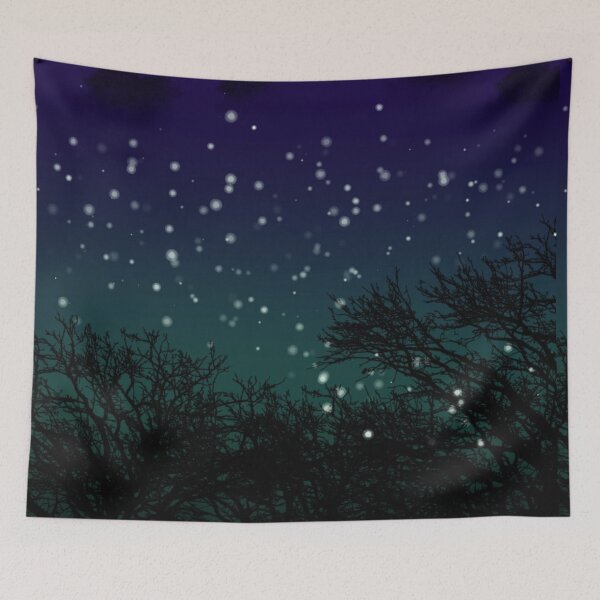 Item preview, Dark Skies designed and sold by LenaG56.