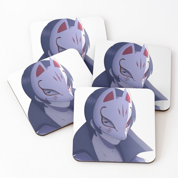 Item preview, Yusuke Kitagawa - Fox - Persona 5 designed and sold by Ashab0mb.