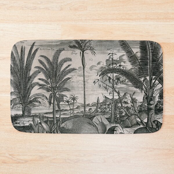 Item preview, Jungle Life III designed and sold by bellemaison.