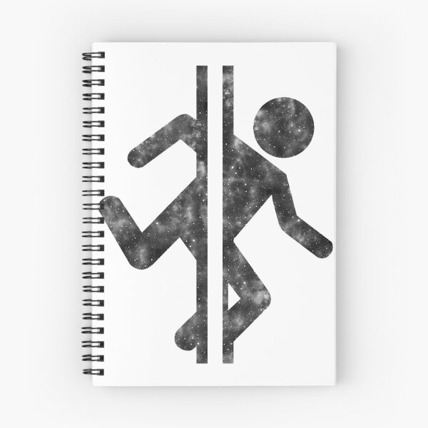 Item preview, Portal (Chrome Design) designed and sold by Kamurata.
