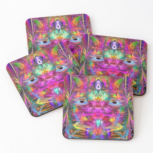 Item preview, Violet Thoughts designed and sold by Discordant Dreams Art.
