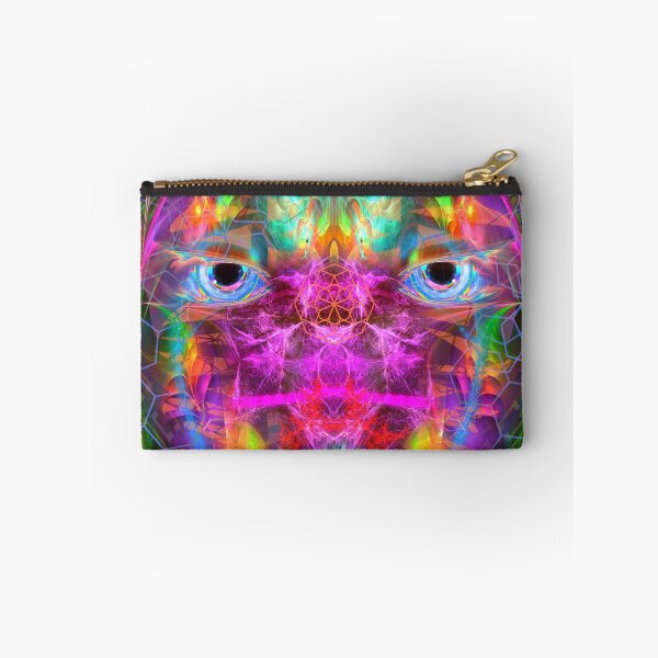 Item preview, Violet Thoughts designed and sold by Discordant Dreams Art.
