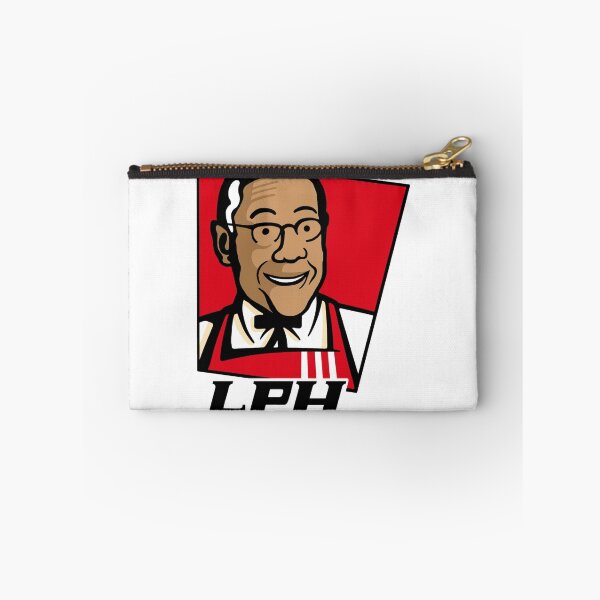 Aperçu de l'œuvre Breaking Bad - Los Pollos Hermanos créée et vendue par Yithian.