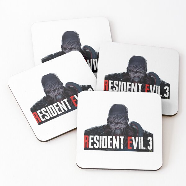 Item preview, Resident Evil 3 Remake designed and sold by jovanx011.