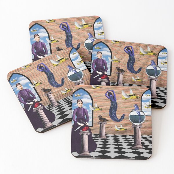 Item preview, Dreamscape designed and sold by Loveday Funck.