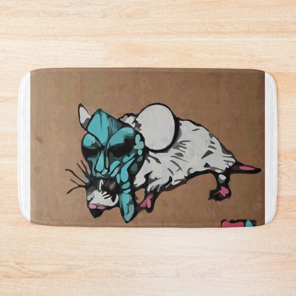 Item preview, danger doom designed and sold by mikedestructive.