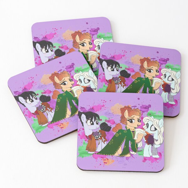 Item preview, It's Just A Bunch Of Hocus Pocus designed and sold by IllustRae (Rae).